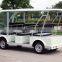 8 seat electric shuttle bus for sale DN-8F with CE certificate from China