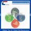 factory price custom shape epoxy RFID NFC Tags with ntag smart chip