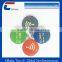 Shenzhen supplier high quality cheap programmable nfc tag rfid smart label printable nfc sticker