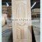 3.2mm HDF Door Skin/natural wood veneer door skin/MDF Door skin