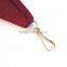 22mm meadal lanyard/cheap wholesale ribbon/sport medal lanyards