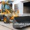 Canada Hot Sale Skid Skid Quick Hitch, Zl28f Wheel Loader Supplier's Choice