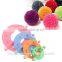 pom pom maker fluff ball weaver needle knitting wool tool yarn kit