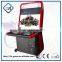 High Experience For 3D Monitor Arcade Street Fighter 4 WIth 8 Launch Buttons For Fighting