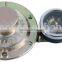 adjustable pressure regulators with ISO9001-2008