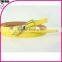 New fashion kids bowknot waist belt candy color girls belts