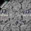 Phoenix and flowers fabrics Uk cotton nylon in textile manufactur maded to do double color lace fabric wholesale 4024