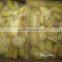 iqf ginger with good quality and hot price