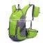 Promotion custom outdoor sprots hydration backpack                        
                                                Quality Choice