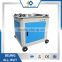 CNC GW40 automatic rule wire bending machine for steel