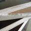 new building material brown black red film marine plywood
