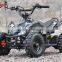 QWMOTO CE 500W 800W Black Mini ATV 800W Electric Dune Buggy ATV Kids ATV 500W