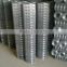 Wholesale electroplate galvanized welded wire mesh factory