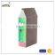 Cat scratcher and post standard size, warm grey