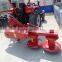 Factory Supply Cheapest Drum Mower for Tractor