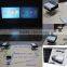 LED Mini Projector Fashionable Home Theater Support HD Video Games TV Movie TXT Music Pocket Size Projector