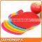 Good Quality Anti Slip Silicone Cup Mat