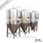 Pub craft beer used 7 bbl brewing system