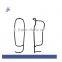 CLAMPS FOR GREENHOUSE , STEEL CLAMPS
