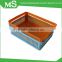 Red 2016 Best Selling China High Quality Basket Plastic Injection Mold