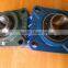Flange units F207/housed bearing units F208 Made in China