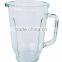 176 Blender Parts/glass Jia+lid+base