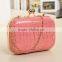 Women Clutches and Purses Beige Clutch Evening Bags                        
                                                Quality Choice