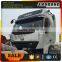 Howo A7 Truck Cabin