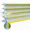 Metal Display shelf supermarket rack shelving