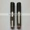 Tungsten carbide components high quality burnishing