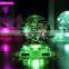 Natural beautiful OEM/ODM electric crystal ball
