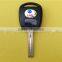 ON SALE car key cover for Lexus 3 button remote key fob case TOY48 blade
