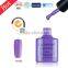 Newest LACOMCHIR 168 Colors Beauty Girl Gel Polish ,Colorful Nail Polish ,Easy Soak off UV Gel Nail Polish