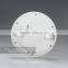 Dimmable LED Panel Light 30Pcs LEDs 6W Surface Mounted Panel Light Adjusted Round Shape