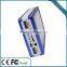 Dual USB 10000mah Universal Solar Power Bank for Laptop or Mobile Phone Quality Choice