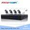 ANTAI VISION Military Camera Wifi Camera Fishing 4CH 1080P Wireless NVR Kits