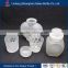 Frosted Candle Jars Wholesale