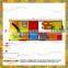 children commercial circus soft play equipment for sale