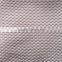 shaoxing zequn supply polyester spandex beehive honeycomb knit fabric for garment