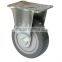mid duty PU caster for sofa
