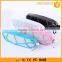 2016 new design magic square bluetooth speaker with colorful light