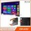 65" Touchscreen TFT LCD All in one pc tv