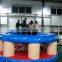 Attractive Party Game Inflatable Gaint inflatable whac a mole for play