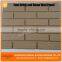 Wanael Brick Siding Panel Faux Brick Exterior Wall Siding