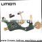 The High Quality fashion Newest Style Rotary Tattoo Machine green