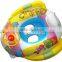 private label inflatable kids play boat