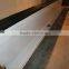 China automatic foam cutting machine for MDF PVC thickness materials mould in jinan machine with SKW-1325F