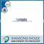 electro-galvainzed coupling nut / coupling pin made in China