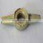 High quality scaffolding wing nut , jack nut on sale