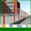 2016 Hot Sale industrial Safety Fence